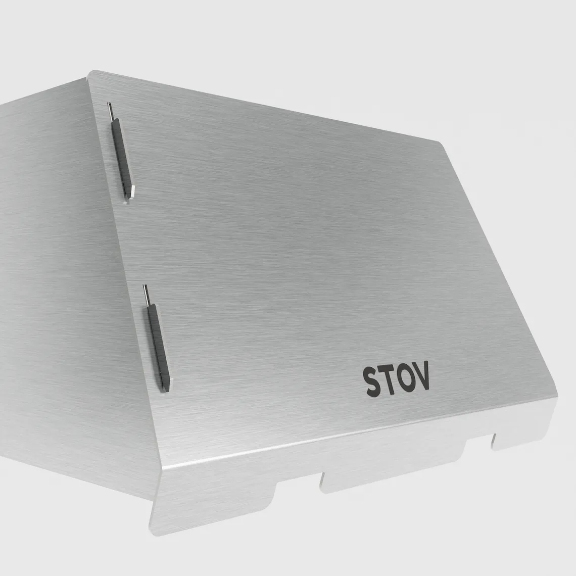 STOV Windshield for STOV BBQ