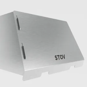 STOV Windshield for STOV BBQ