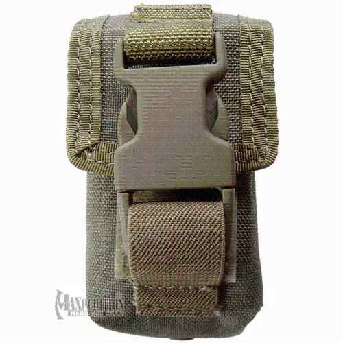 Strobe/Gps/Compass Pouch