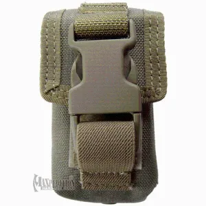 Strobe/Gps/Compass Pouch