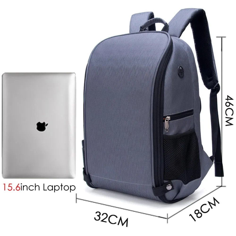 stylish backpack

gadget