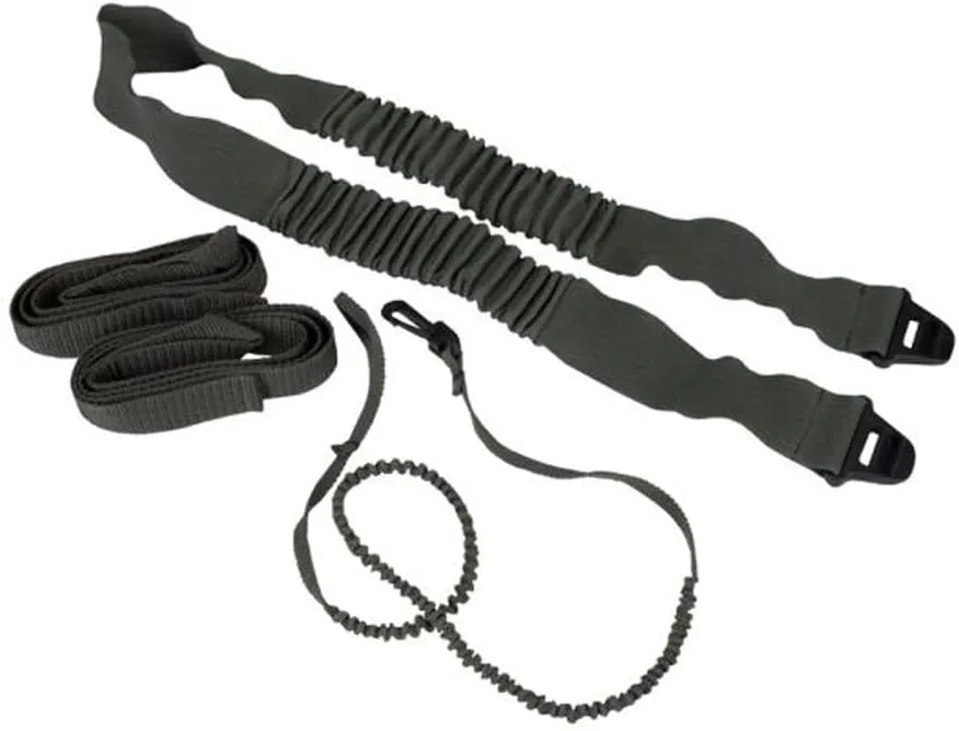 Summit Treestands Shoulder & Tether Straps