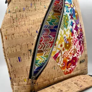 SuperPocket Add-on for the Compass Crossbody Bag