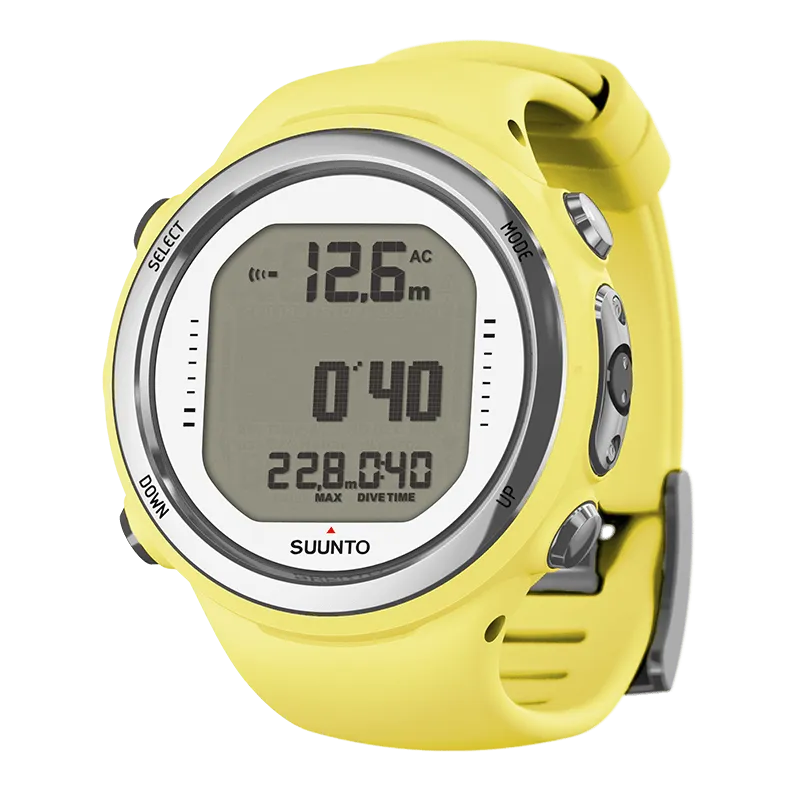 SUUNTO D4I NOVO
SUN