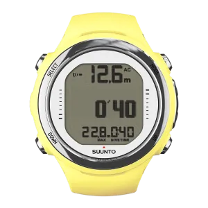 SUUNTO D4I NOVO
SUN