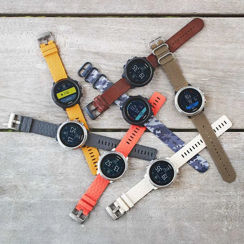 SUUNTO D5
Copper