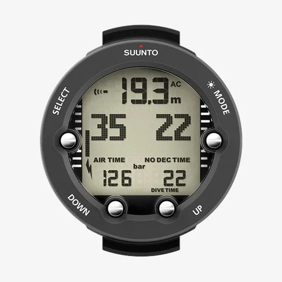 Suunto Dive Vyper Novo - Graphite
