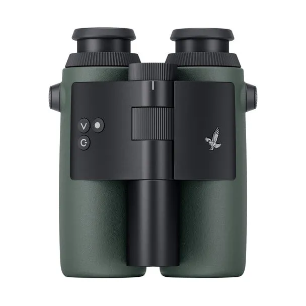 Swarovski 10x32 AX Visio Binoculars