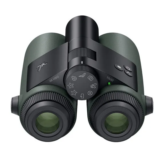 Swarovski 10x32 AX Visio Binoculars