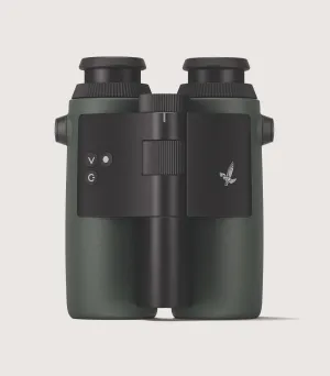 Swarovski AX Visio Binoculars in Green