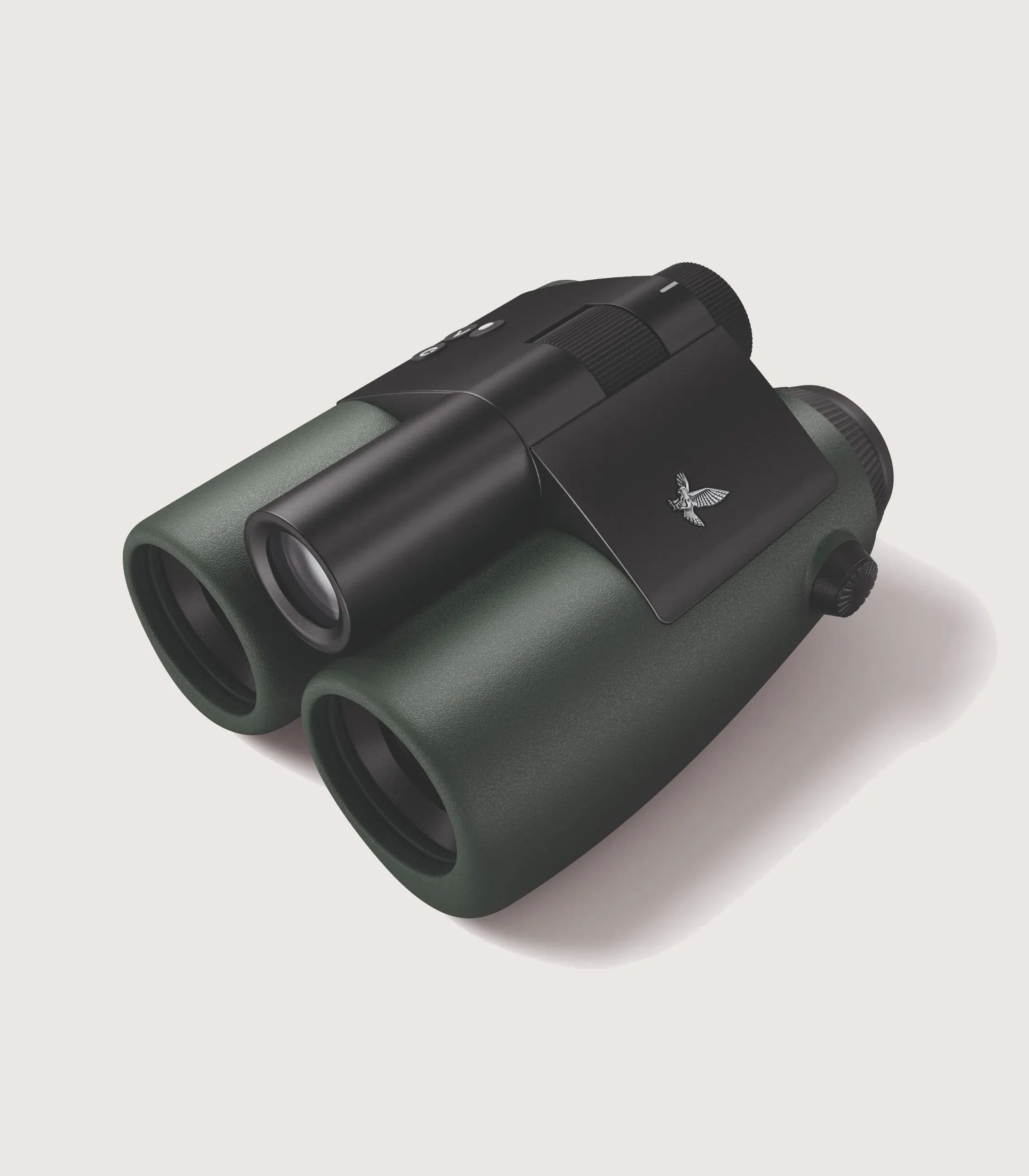 Swarovski AX Visio Binoculars in Green