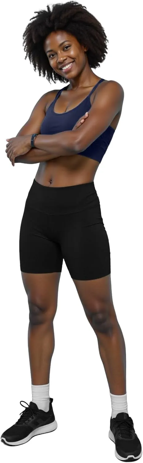 Sykooria 3 Pack Strappy Sports Bra for Women Sexy Crisscross for Yoga Running Athletic Gym Workout Fitness Tank Tops