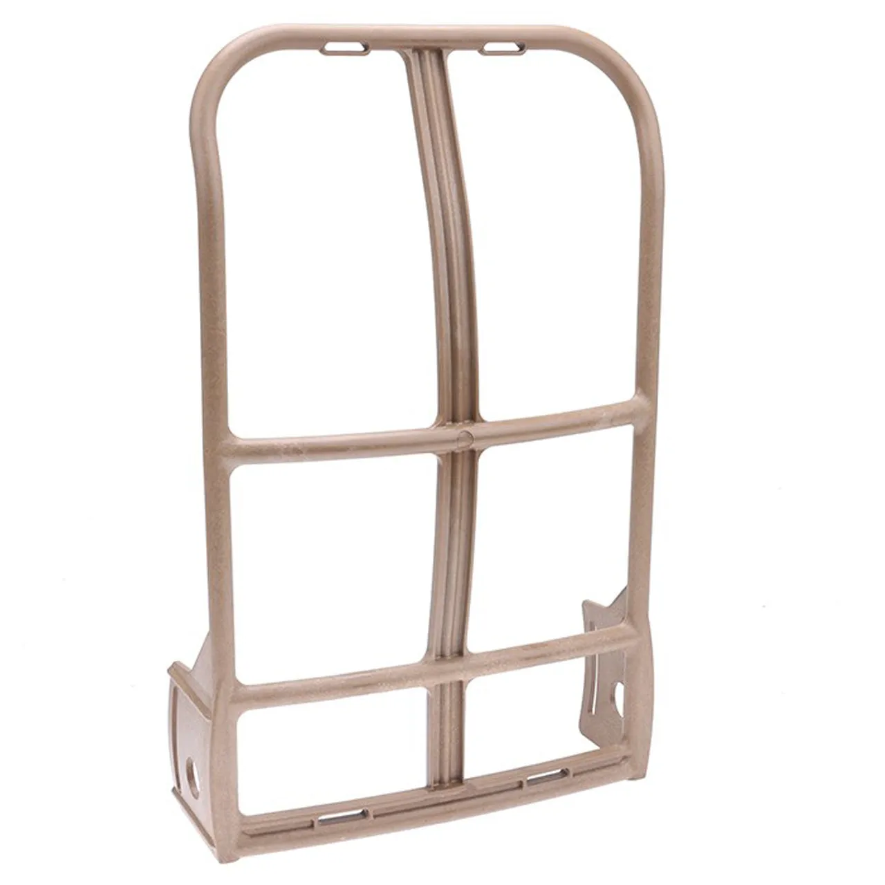 Tactical Palice Frame Coyote