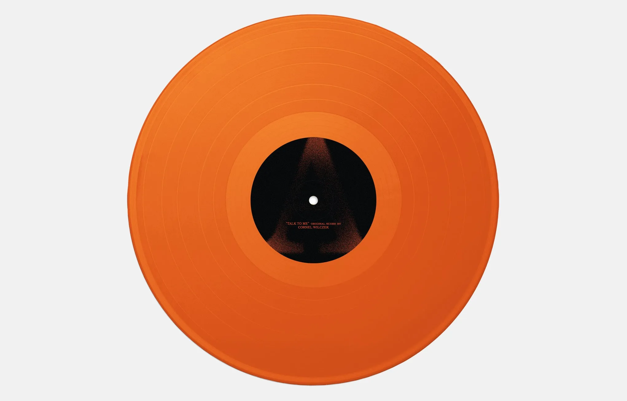 Talk To Me Original Motion Picture Soundtrack
