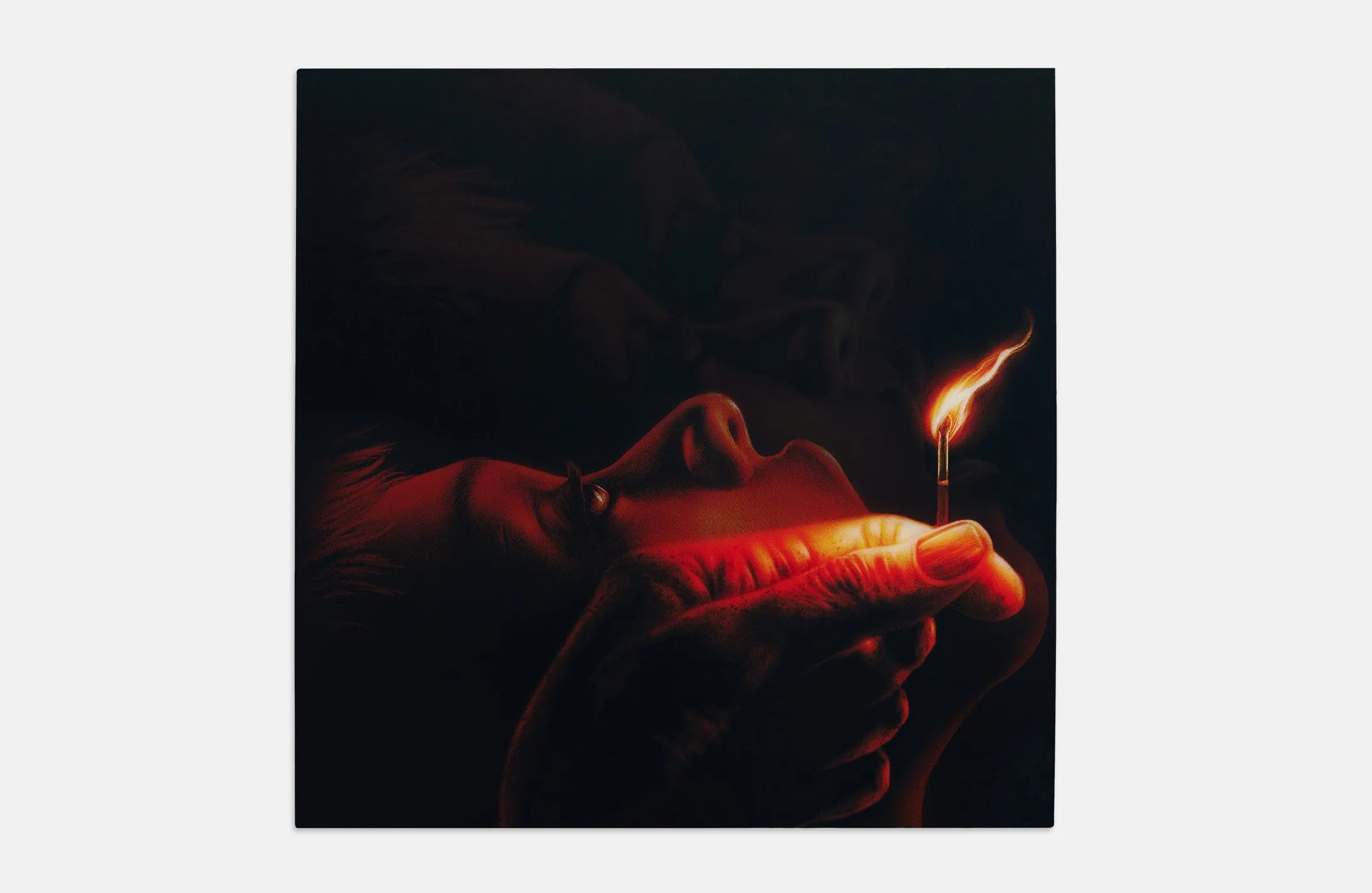 Talk To Me Original Motion Picture Soundtrack