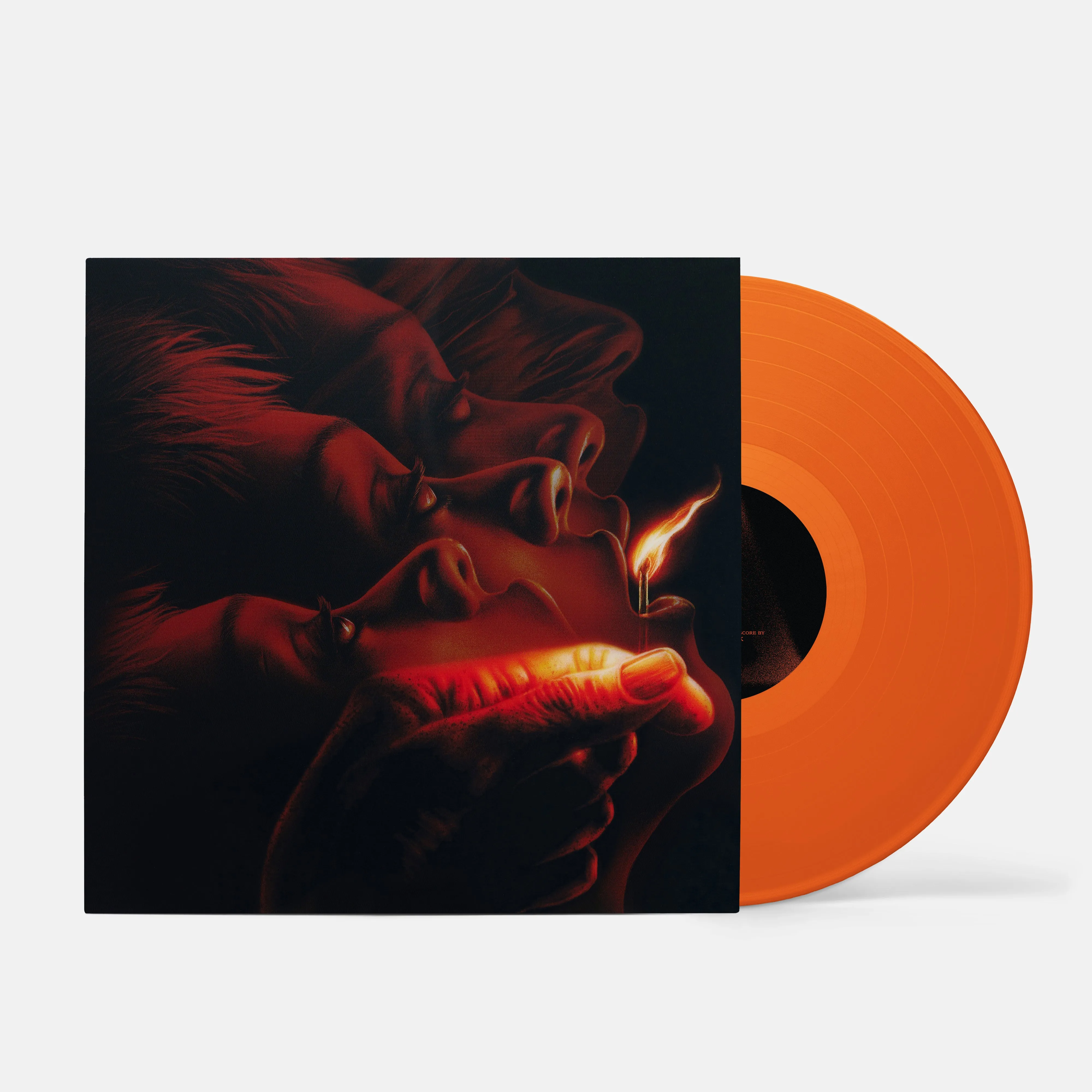 Talk To Me Original Motion Picture Soundtrack