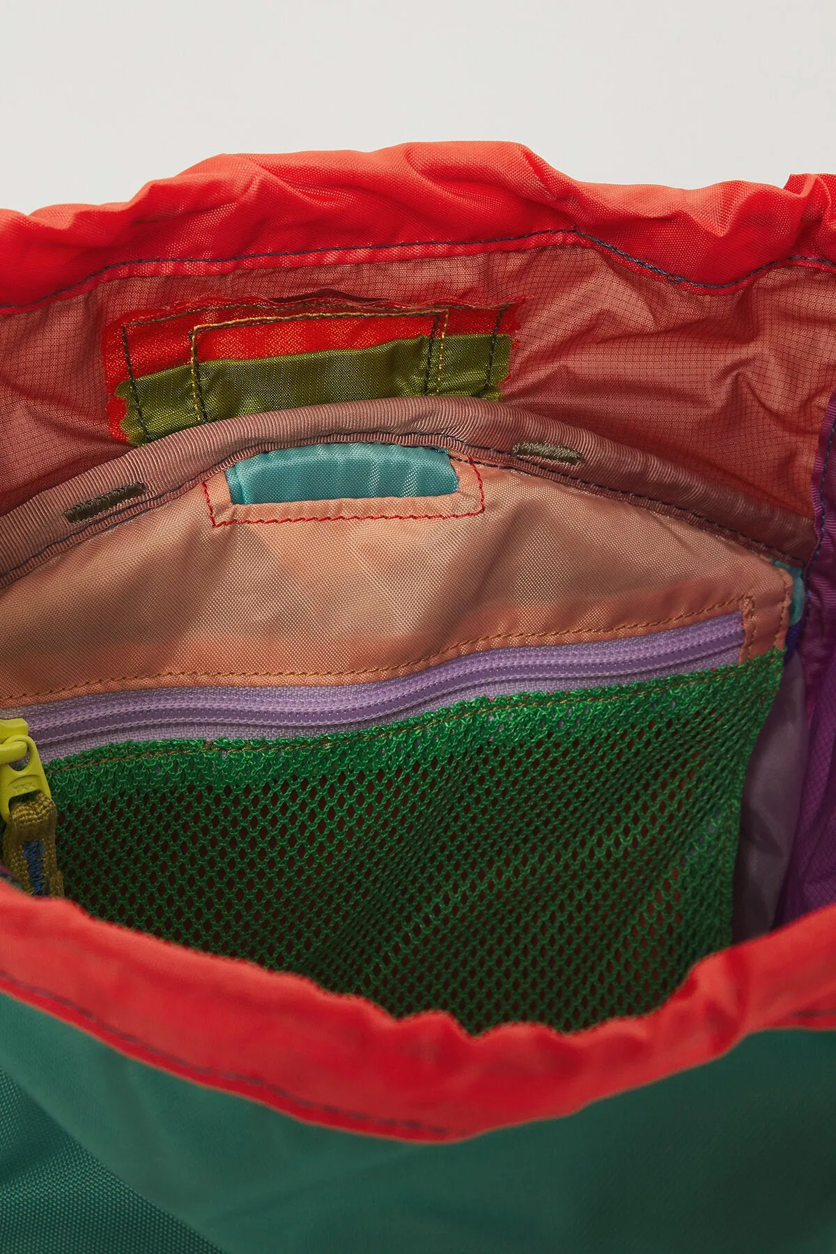 Tarak 20L Climbing Backpack
