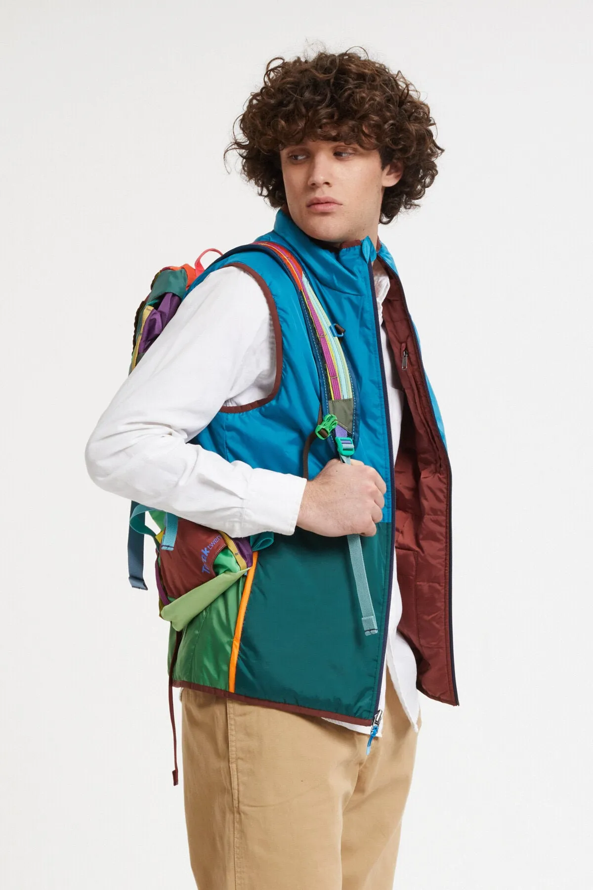 Tarak 20L Climbing Backpack