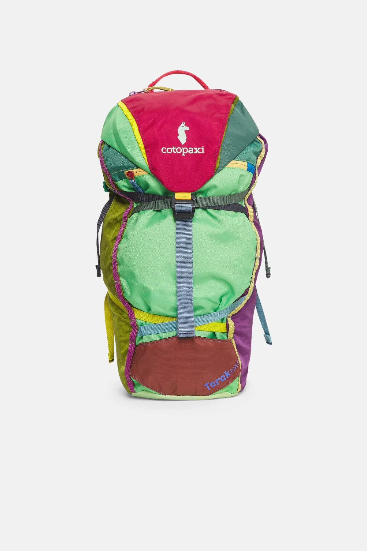 Tarak 20L Climbing Backpack