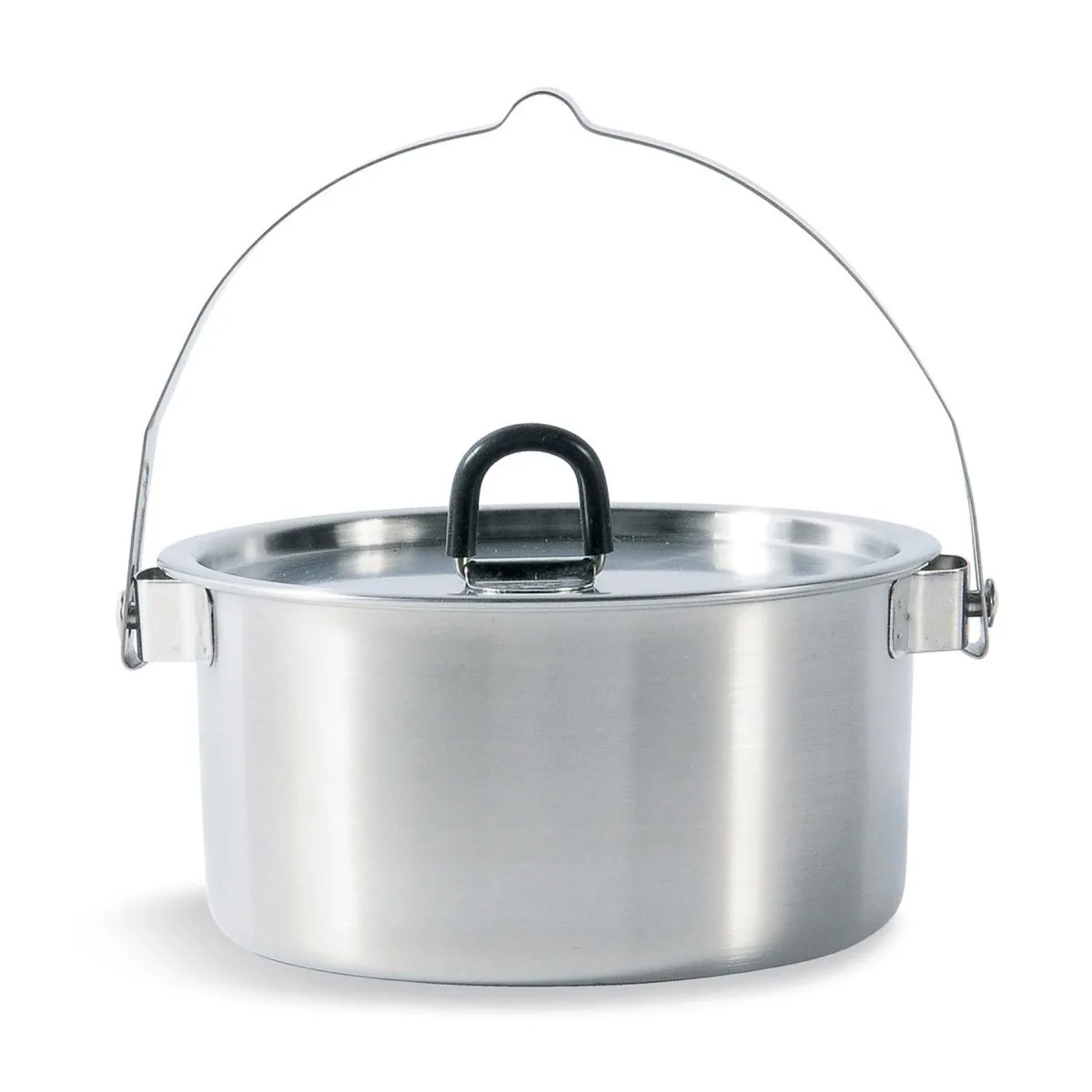 Tatonka Outdoor Cooking stewing set stainless steel camping hiking compact pot