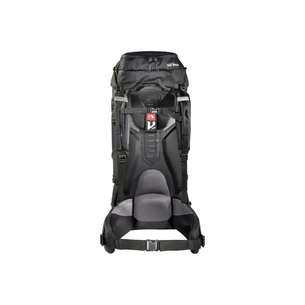 Tatonka Yukon 70 10 Litre Trekking Backpack - Black
