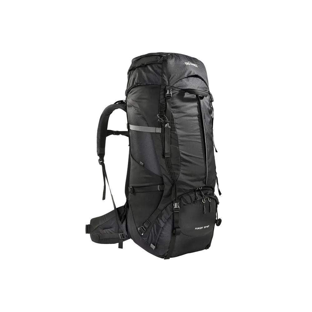 Tatonka Yukon 70 10 Litre Trekking Backpack - Black