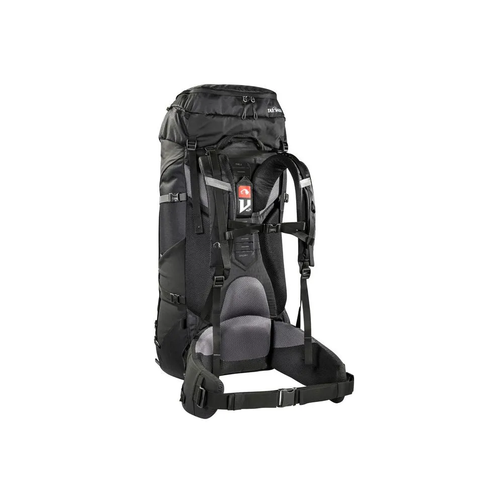 Tatonka Yukon 70 10 Litre Trekking Backpack - Black