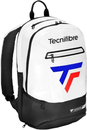 Tecnifibre Tour Endurance White Backpack