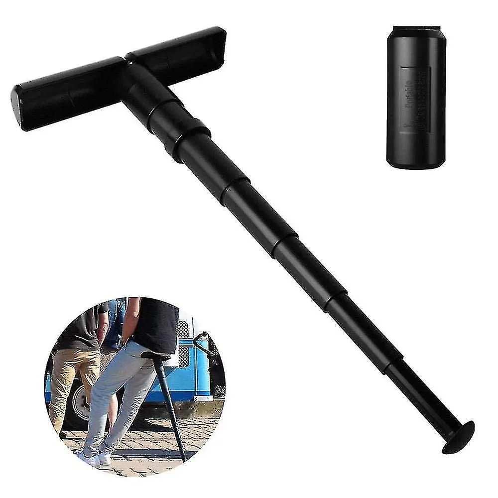 Telescopic Stool Folding Chairs Travel Stool For Outdoor Activi