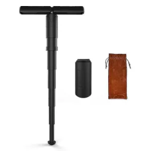 Telescopic Stool Folding Chairs Travel Stool For Outdoor Activi