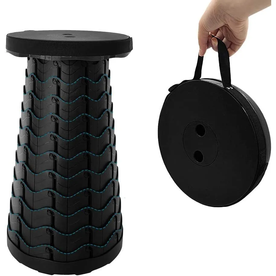 Telescoping Foldable Telescopic Stool 5.0
