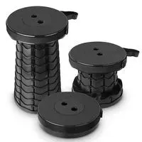 Telescoping Foldable Telescopic Stool 5.0
