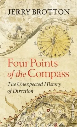 The four points of the compass