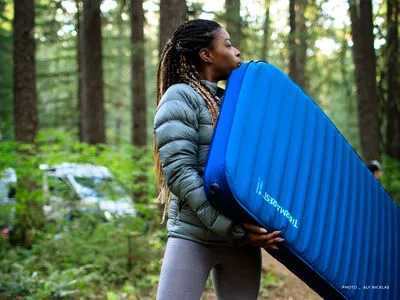 Therm-a-Rest MondoKing 3D Sleeping Pad