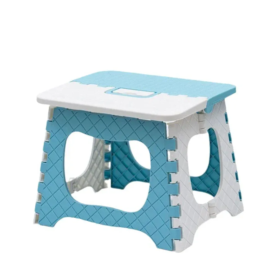 Thickened Portable Folding Stool