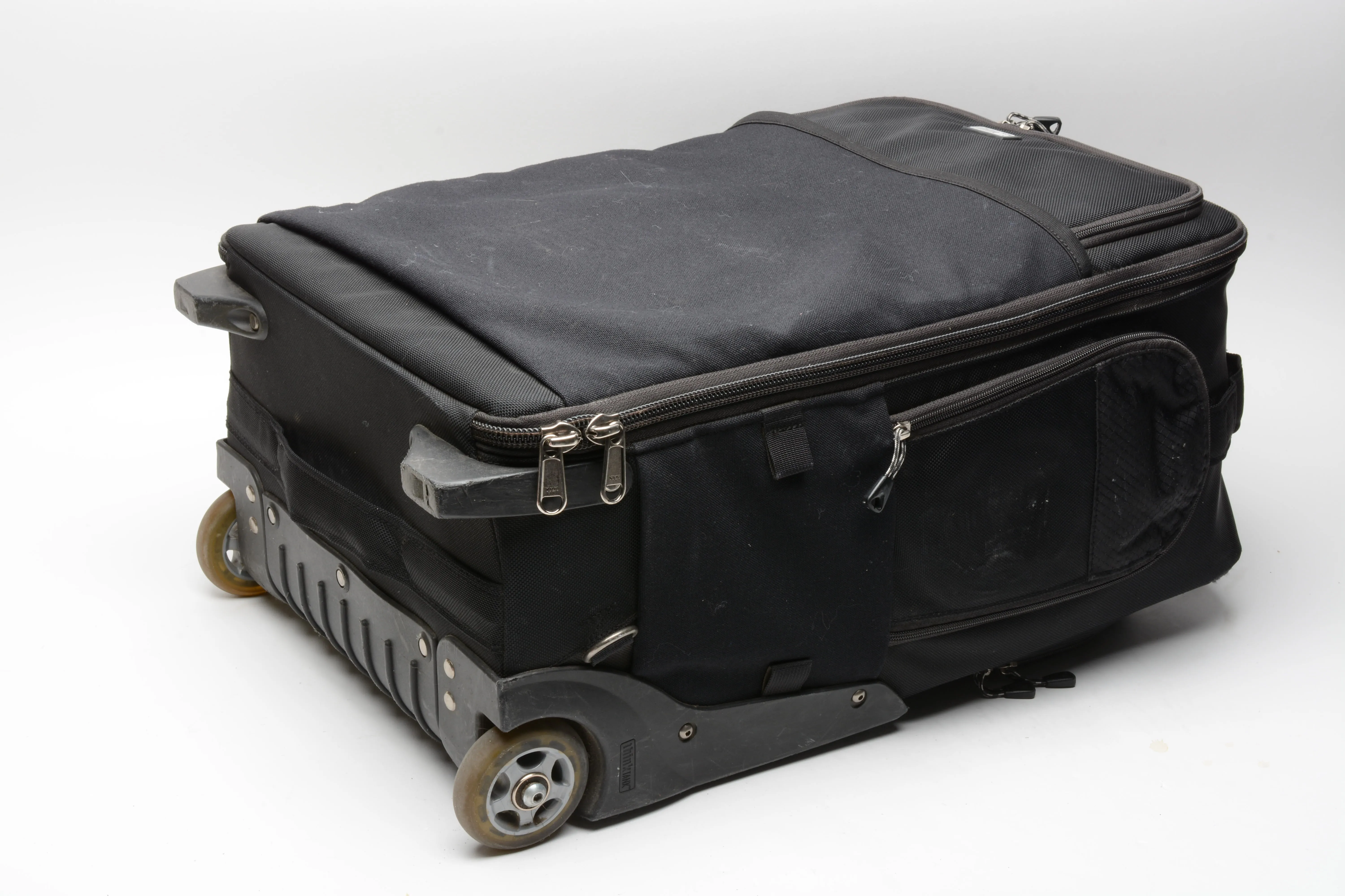 ThinkTank Airport Security V2 Rolling case, Nice Quality, Nice bag