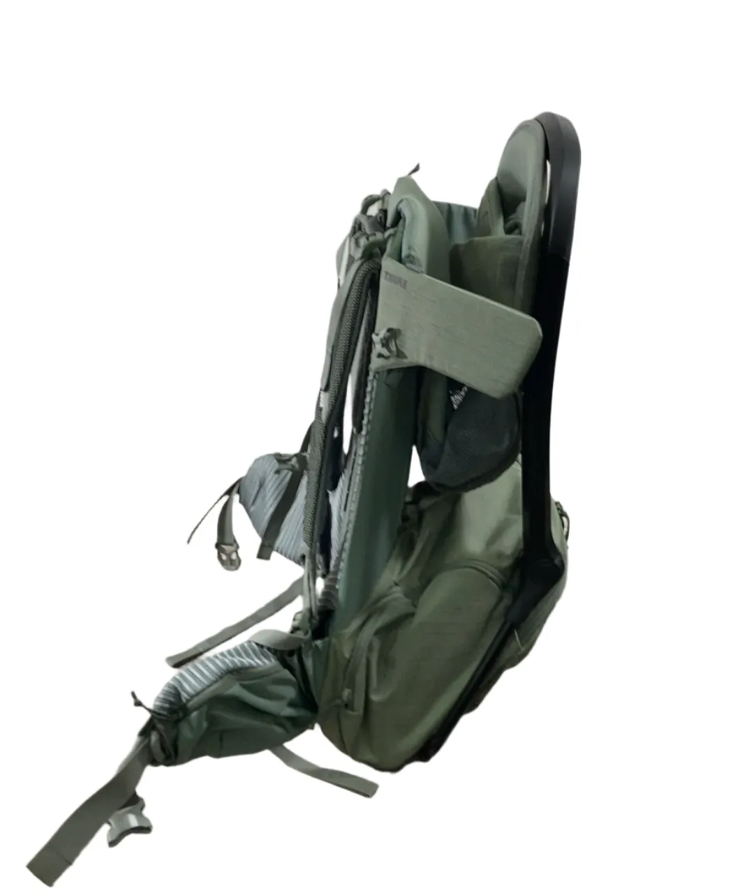 Thule Sapling Child Carrier, Agave