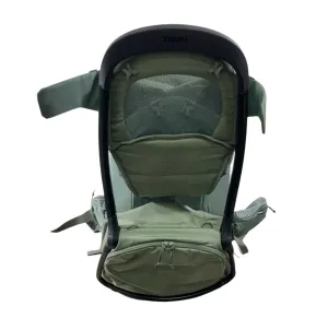 Thule Sapling Child Carrier, Agave