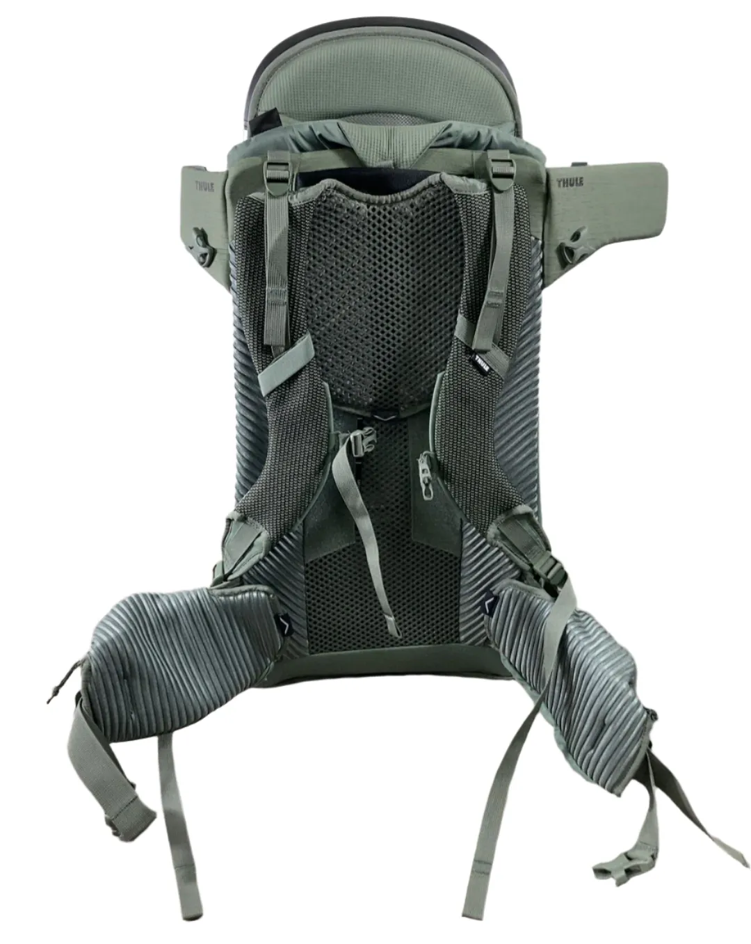 Thule Sapling Child Carrier, Agave