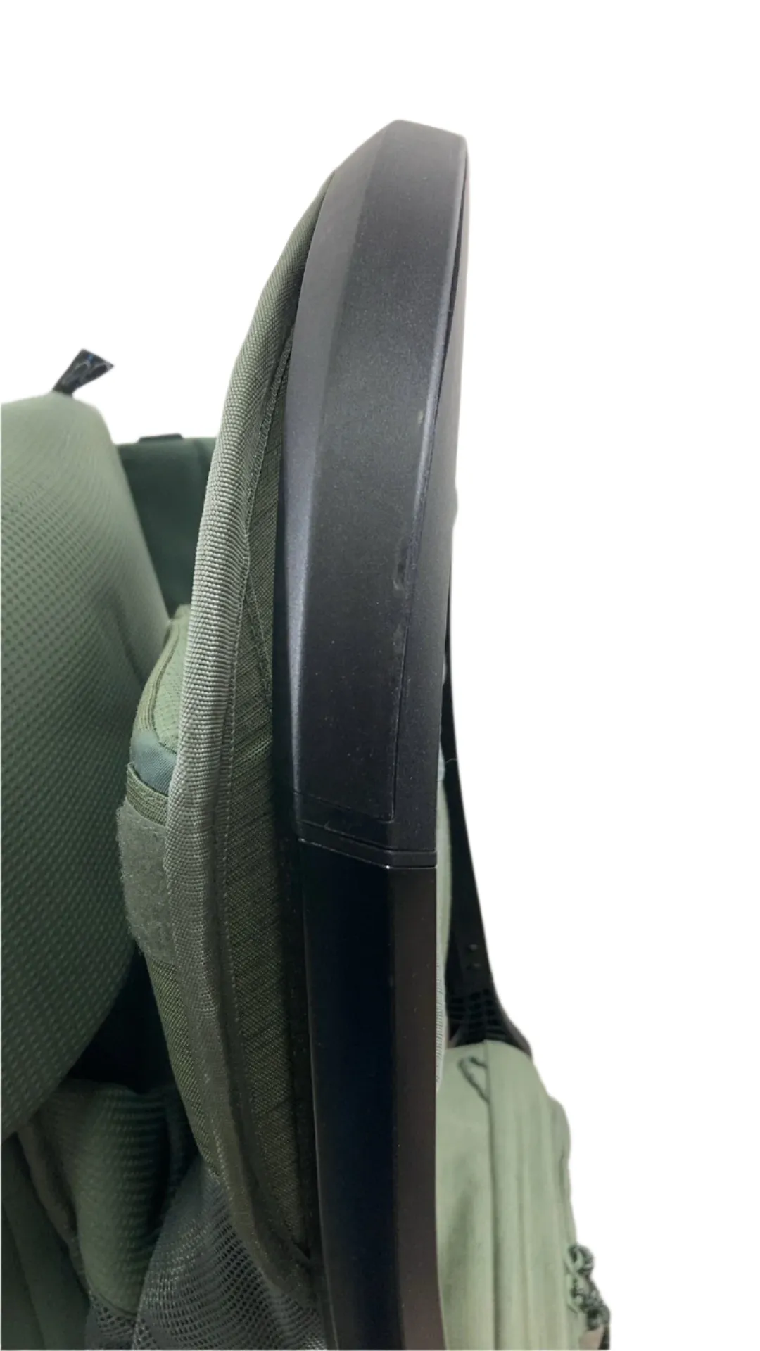 Thule Sapling Child Carrier, Agave