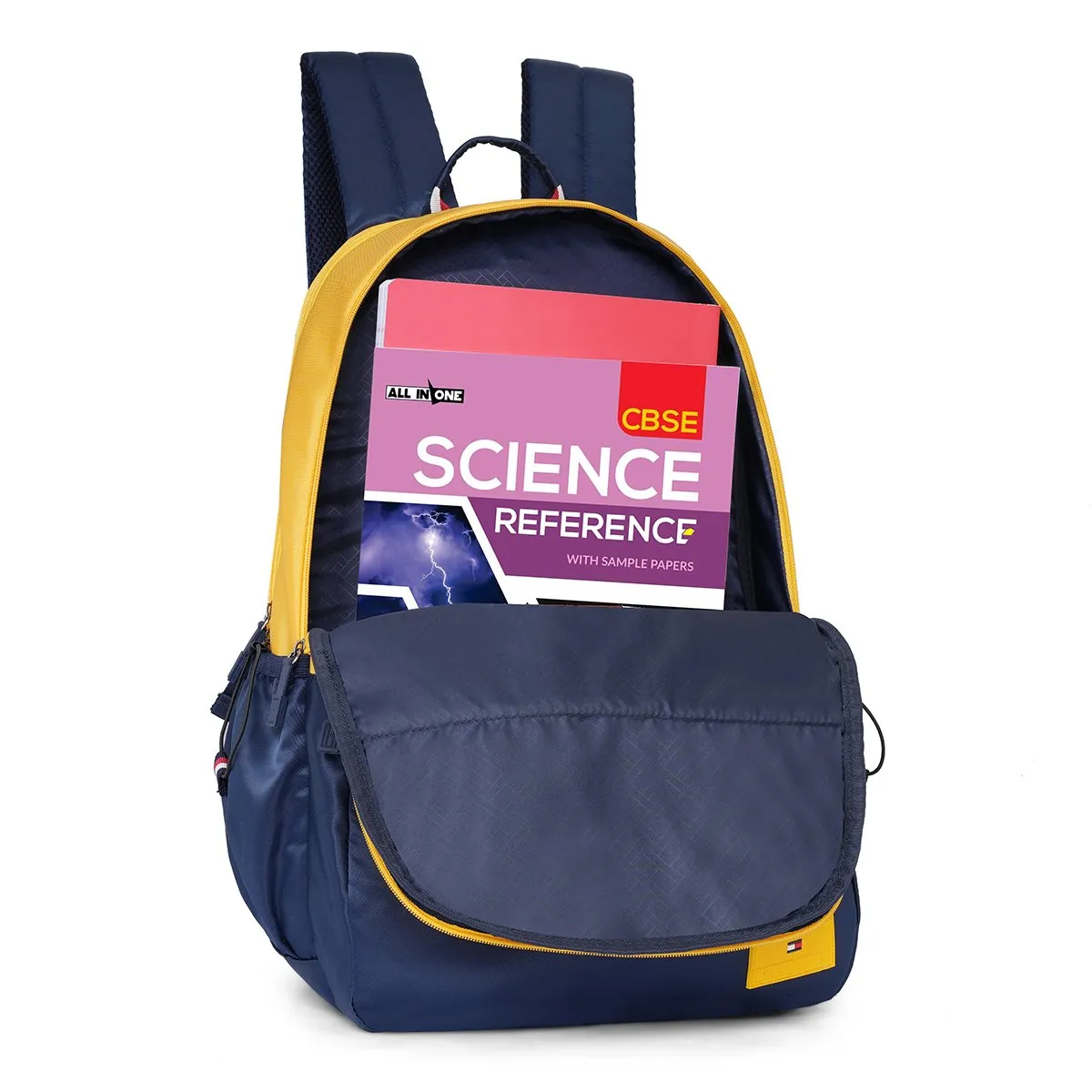 Tommy Hilfiger Holden Non Laptop Backpack