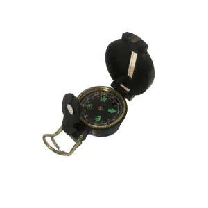 Trailblazer Lensatic Compass