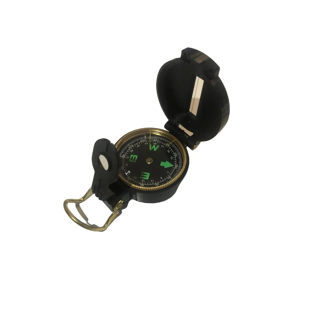 Trailblazer Lensatic Compass