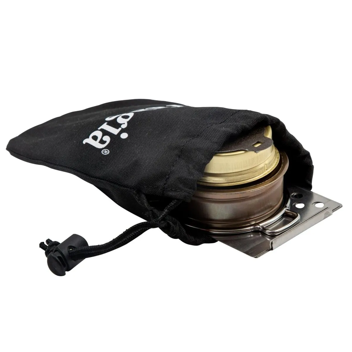 Trangia mini compact ultralight portable stove set burnet kit hiking outdoor