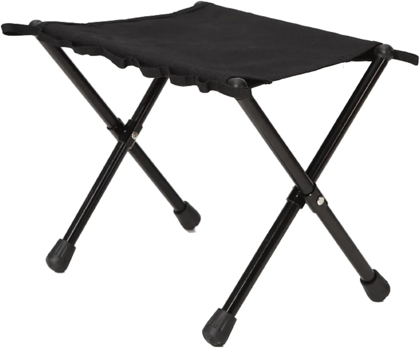 Travel Foldable Stool Camping Stool Lightly Weight Travelings Stool Foldable Outdoor Aluminum Alloys Stool Fishing Seat