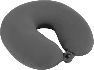 Travelon Microbead Pillow, Charcoal