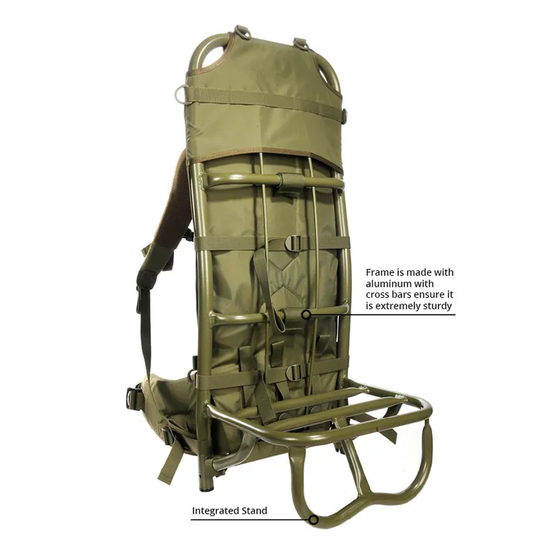 TT Load Carrier