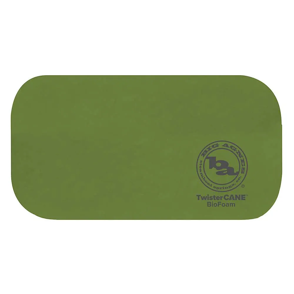 TWISTERCANE BIO FOAM SEAT