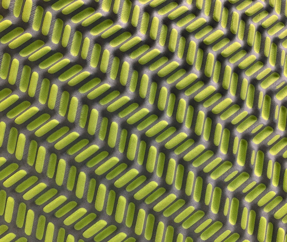 TwisterCane BioFoam Sleeping Pad