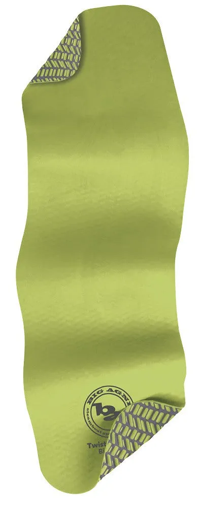 TwisterCane BioFoam Sleeping Pad